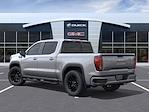 New 2026 GMC Sierra 1500 Elevation Crew Cab for sale #G01925 - photo 2