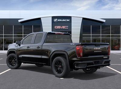 New 2026 GMC Sierra 1500 Elevation Double Cab for sale #G01926 - photo 2