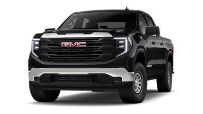 2024 GMC Sierra 1500 Crew Cab RWD Pickup for sale #LG01687 - photo 1