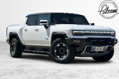 2023 GMC Hummer EV Pickup Crew Cab AWD Pickup for sale #LG01713 - photo 1