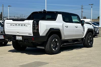 2023 GMC Hummer EV Pickup Crew Cab AWD Pickup for sale #LG01713 - photo 2