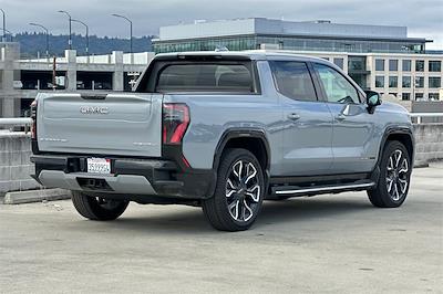 2025 GMC Sierra EV Crew Cab AWD Pickup for sale #LG01831 - photo 2