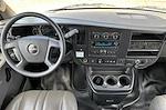 2019 GMC Savana 3500 DRW 4x2 Box Truck for sale #X10638 - photo 13
