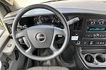 2019 GMC Savana 3500 DRW 4x2 Box Truck for sale #X10638 - photo 14