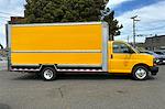 2019 GMC Savana 3500 DRW 4x2 Box Truck for sale #X10638 - photo 3
