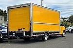 2019 GMC Savana 3500 DRW 4x2 Box Truck for sale #X10638 - photo 2
