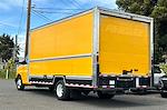 2019 GMC Savana 3500 DRW 4x2 Box Truck for sale #X10638 - photo 5