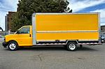 2019 GMC Savana 3500 DRW 4x2 Box Truck for sale #X10638 - photo 6