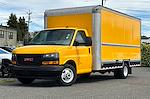 2019 GMC Savana 3500 DRW 4x2 Box Truck for sale #X10638 - photo 7