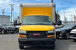 2019 GMC Savana 3500 DRW 4x2 Box Truck for sale #X10638 - photo 8