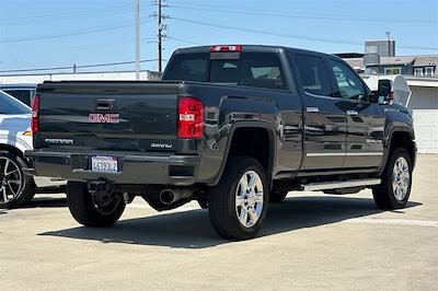 2018 GMC Sierra 2500 Crew Cab SRW 4x4 Pickup for sale #X10692 - photo 2