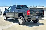 2018 GMC Sierra 2500 Crew Cab SRW 4x4 Pickup for sale #X10692 - photo 4