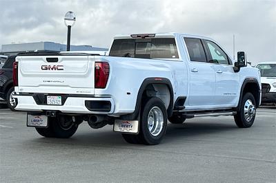 Used 2024 GMC Sierra 3500 - photo 1