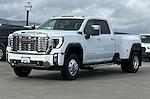 2024 GMC Sierra 3500 Crew Cab 4WD Pickup for sale #X10824 - photo 7