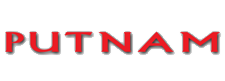 Putnam GMC logo