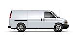 New 2026 Chevrolet Express 2500 Empty Cargo Van for sale #1421B - photo 27