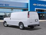 New 2026 Chevrolet Express 2500 Empty Cargo Van for sale #1421B - photo 4