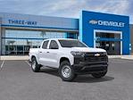 2026 Chevrolet Colorado Crew Cab 4WD Pickup for sale #681262B - photo 1