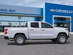 2026 Chevrolet Colorado Crew Cab 4WD Pickup for sale #681262B - photo 5