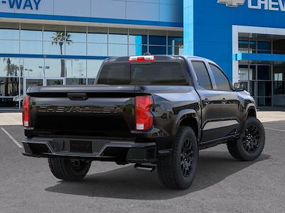 New 2026 Chevrolet Colorado Work Truck Crew Cab for sale #681329B - photo 2
