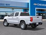 2026 Chevrolet Colorado Crew Cab RWD Pickup for sale #681741B - photo 4