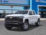2026 Chevrolet Colorado Crew Cab RWD Pickup for sale #681741B - photo 6