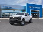 2026 Chevrolet Colorado Crew Cab RWD Pickup for sale #681741B - photo 8