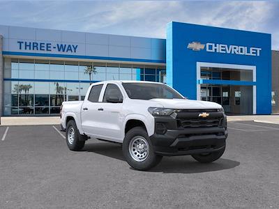 New 2026 Chevrolet Colorado - photo 1