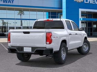 New 2026 Chevrolet Colorado - photo 1