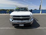 Used 2007 Chevrolet Silverado 2500 Regular Cab Service Truck for sale #7E509281 - photo 4