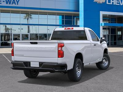 2026 Chevrolet Silverado 1500 Regular Cab RWD Pickup for sale #900118B - photo 2
