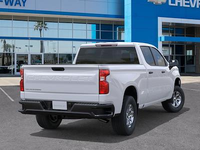 2026 Chevrolet Silverado 1500 Crew Cab RWD Pickup for sale #900141B - photo 2
