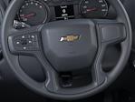 2026 Chevrolet Silverado 1500 Crew Cab RWD Pickup for sale #900141B - photo 10