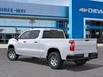 2026 Chevrolet Silverado 1500 Crew Cab RWD Pickup for sale #900141B - photo 17