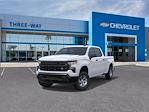 2026 Chevrolet Silverado 1500 Crew Cab RWD Pickup for sale #900141B - photo 21
