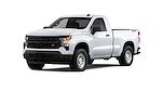2026 Chevrolet Silverado 1500 Regular Cab 4WD Pickup for sale #900240B - photo 25