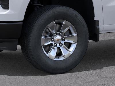 2026 Chevrolet Silverado 1500 Crew Cab RWD Pickup for sale #900503B - photo 1