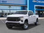 2026 Chevrolet Silverado 1500 Double Cab 4WD Pickup for sale #900534B - photo 19