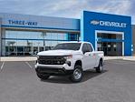 2026 Chevrolet Silverado 1500 Double Cab 4WD Pickup for sale #900534B - photo 21