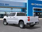 New 2026 Chevrolet Silverado 1500 Work Truck Double Cab for sale #900564B - photo 2