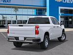New 2026 Chevrolet Silverado 1500 Work Truck Double Cab for sale #900564B - photo 17