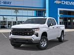 New 2026 Chevrolet Silverado 1500 Work Truck Double Cab for sale #900564B - photo 19