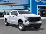 New 2026 Chevrolet Silverado 1500 Work Truck Double Cab for sale #900564B - photo 20