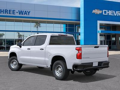 2026 Chevrolet Silverado 1500 Crew Cab RWD Pickup for sale #900568B - photo 2