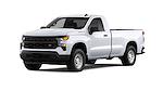 2026 Chevrolet Silverado 1500 Regular Cab RWD Pickup for sale #900579B - photo 24