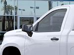 New 2026 Chevrolet Silverado 1500 Work Truck Regular Cab for sale #900580B - photo 6