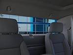New 2026 Chevrolet Silverado 1500 Work Truck Regular Cab for sale #900580B - photo 14
