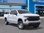 New 2026 Chevrolet Silverado 1500 Work Truck Crew Cab for sale #900689B - photo 7