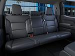 New 2026 Chevrolet Silverado 1500 Work Truck Crew Cab for sale #900689B - photo 17