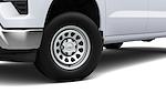 New 2026 Chevrolet Silverado 1500 Work Truck Crew Cab for sale #900689B - photo 28